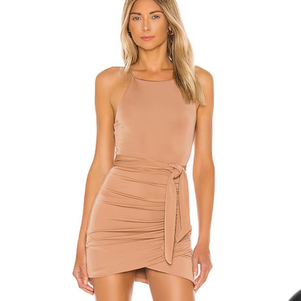 Robin Mini Dress